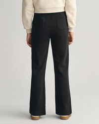 Teen Girls Shield joggingbukser med lige ben