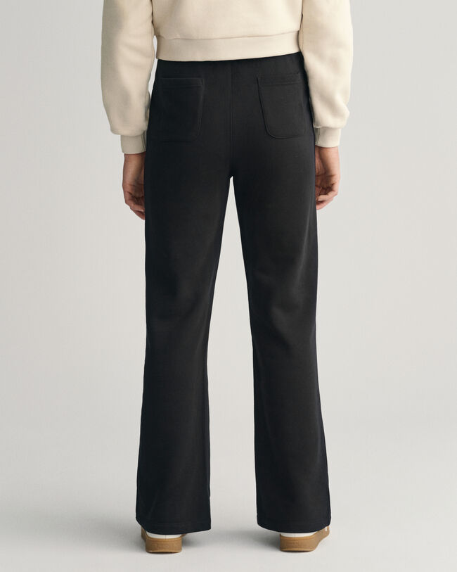 Teen Girls Shield joggingbukser med lige ben