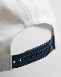 240 Mulberry St Arch Varsity cap