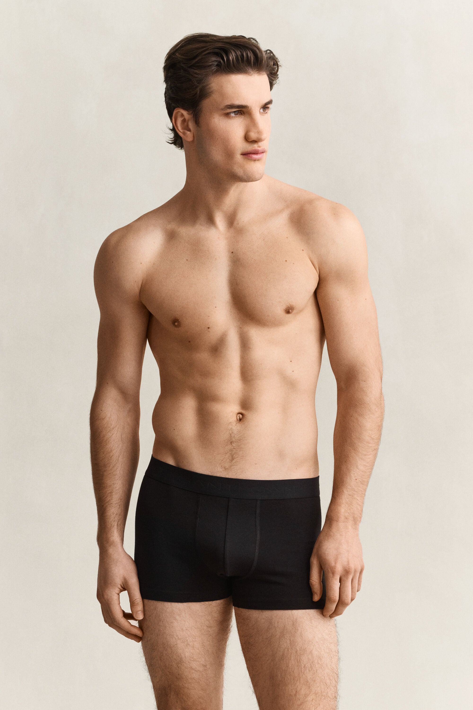 3-Pack tonale trunk-underbukser