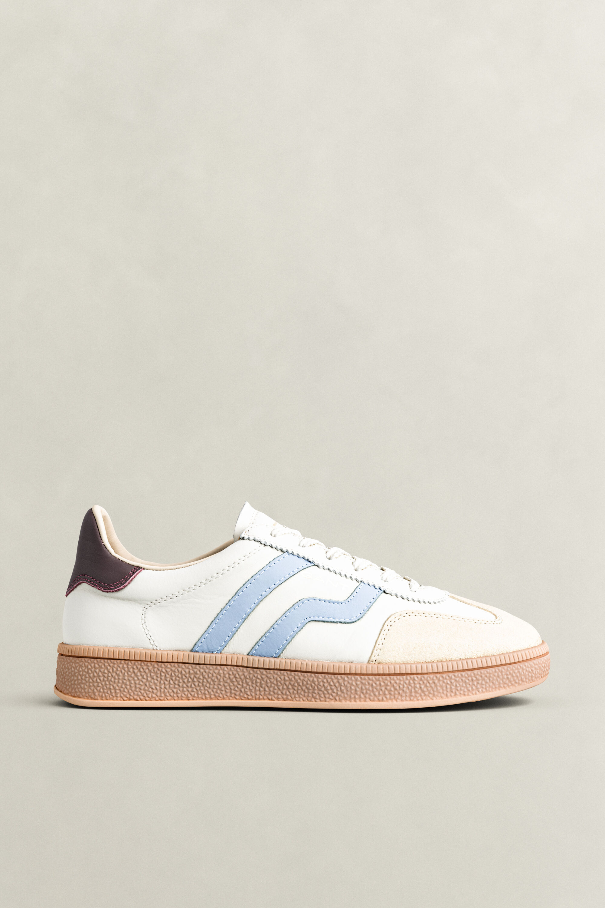 Cuzima lædersneakers