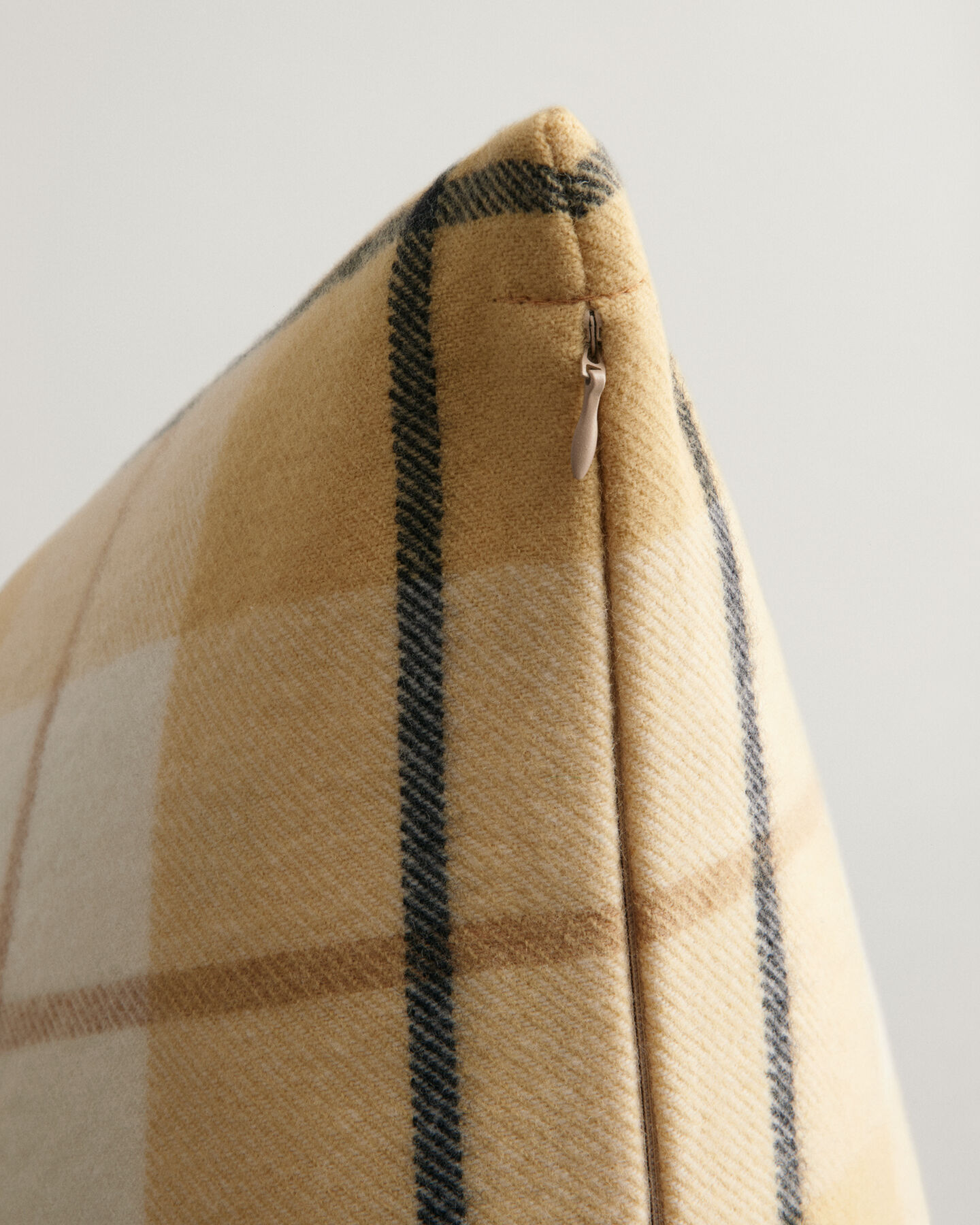 Pude af ekstra fin merinould