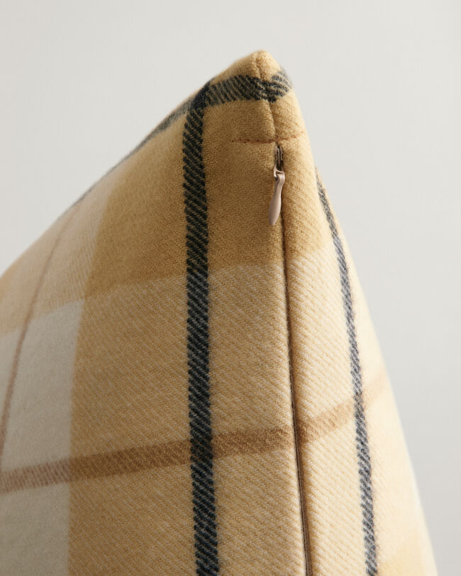 Pude af ekstra fin merinould