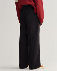 Volume chinobukser med læg