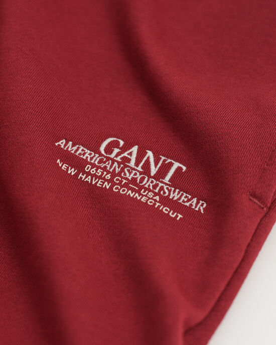 Teen Boys Graphic joggingbukser