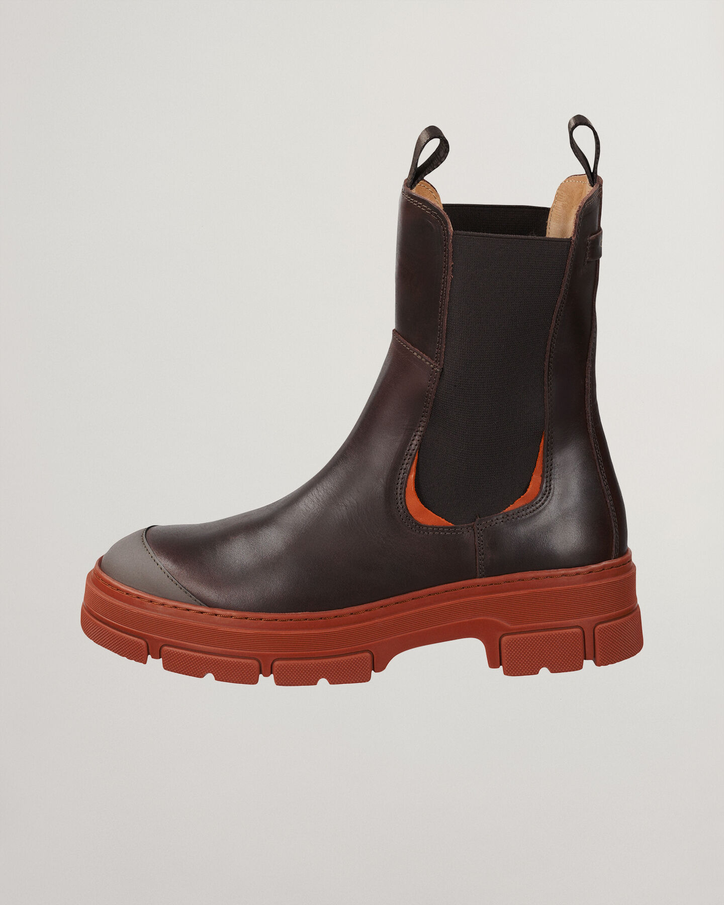 Monthike mellemh&oslash;je st&oslash;vler