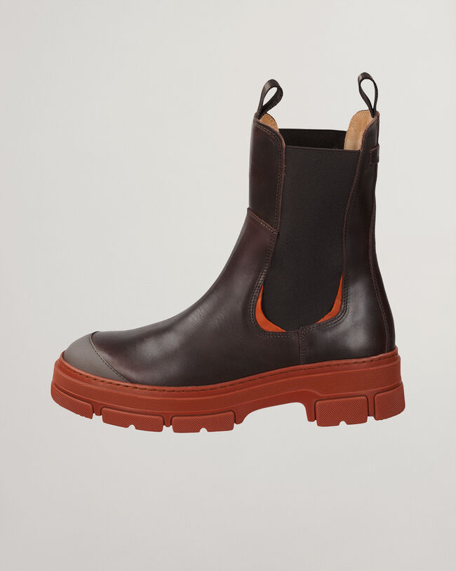 Monthike mellemh&oslash;je st&oslash;vler