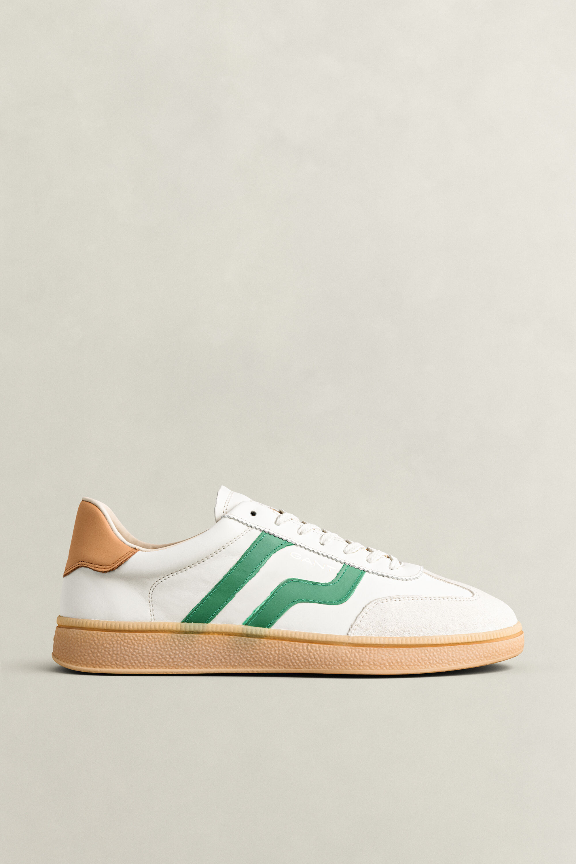 Cuzmo lædersneakers