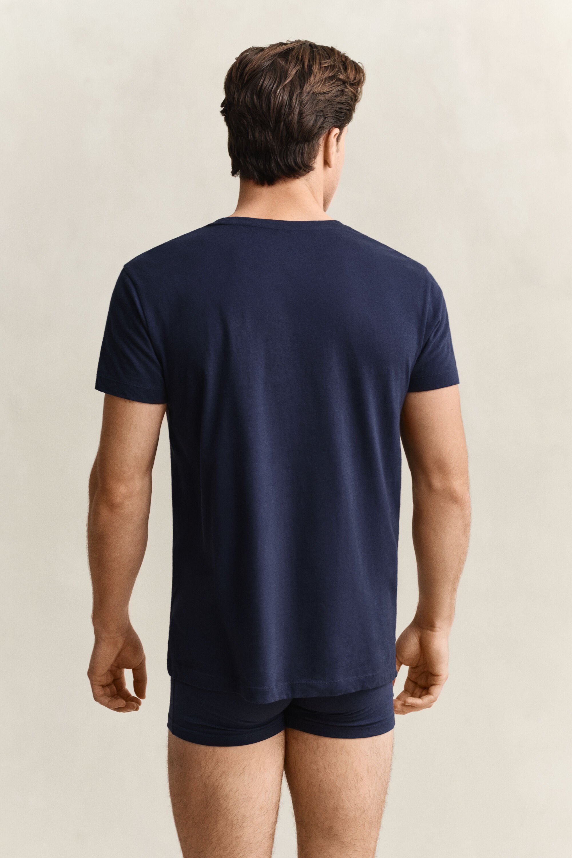 2-Pack crewneck T-shirts