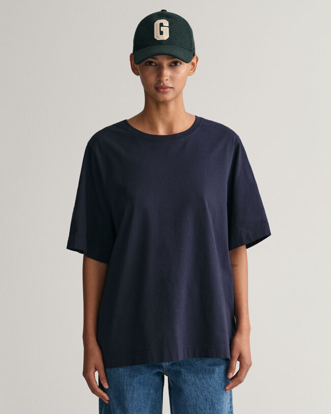Oversized T-shirt