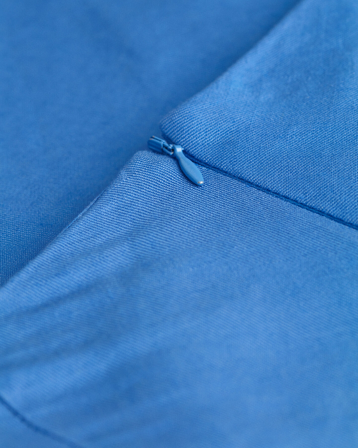 Nederdel i hørblanding