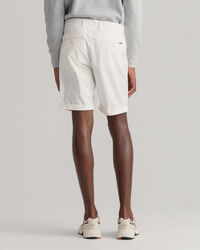 Allister Regular fit Sunfaded shorts