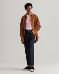 Original piqu&eacute; poloskjorte