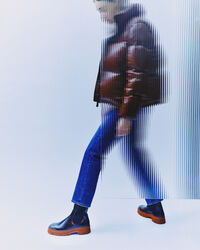 Monthike mellemh&oslash;je st&oslash;vler