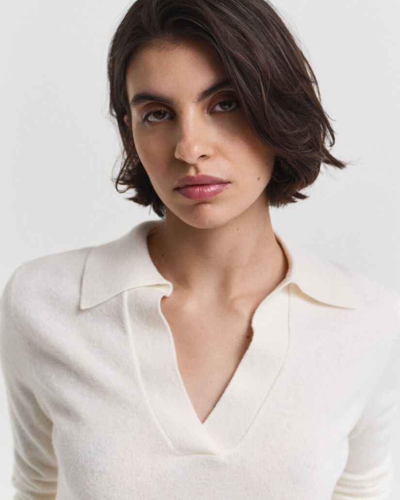 Rugger af ekstra fin lammeuld