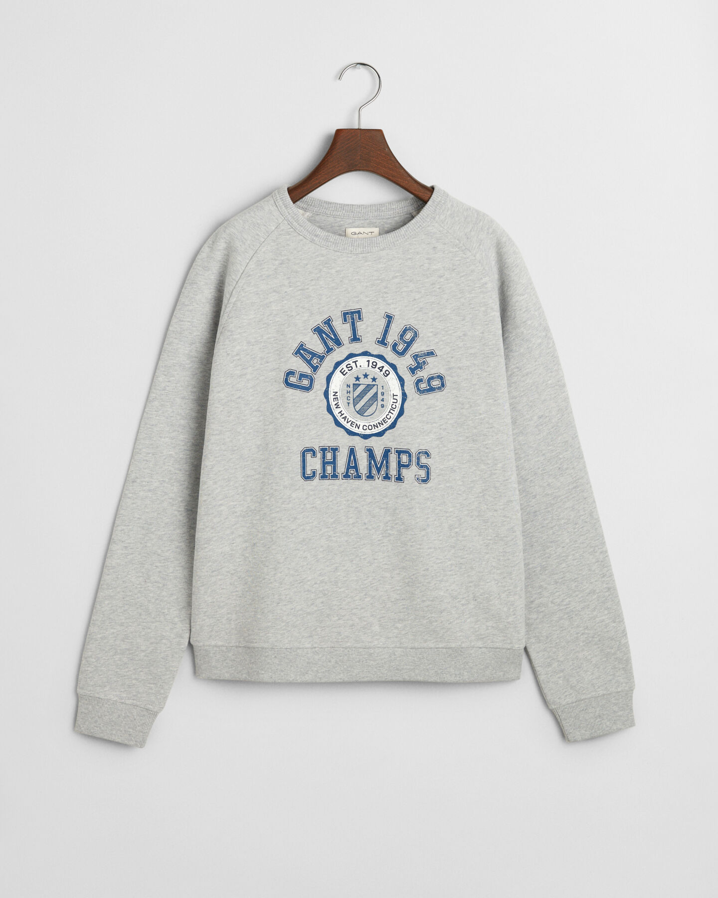 Teens Graphic sweatshirt med crewneck