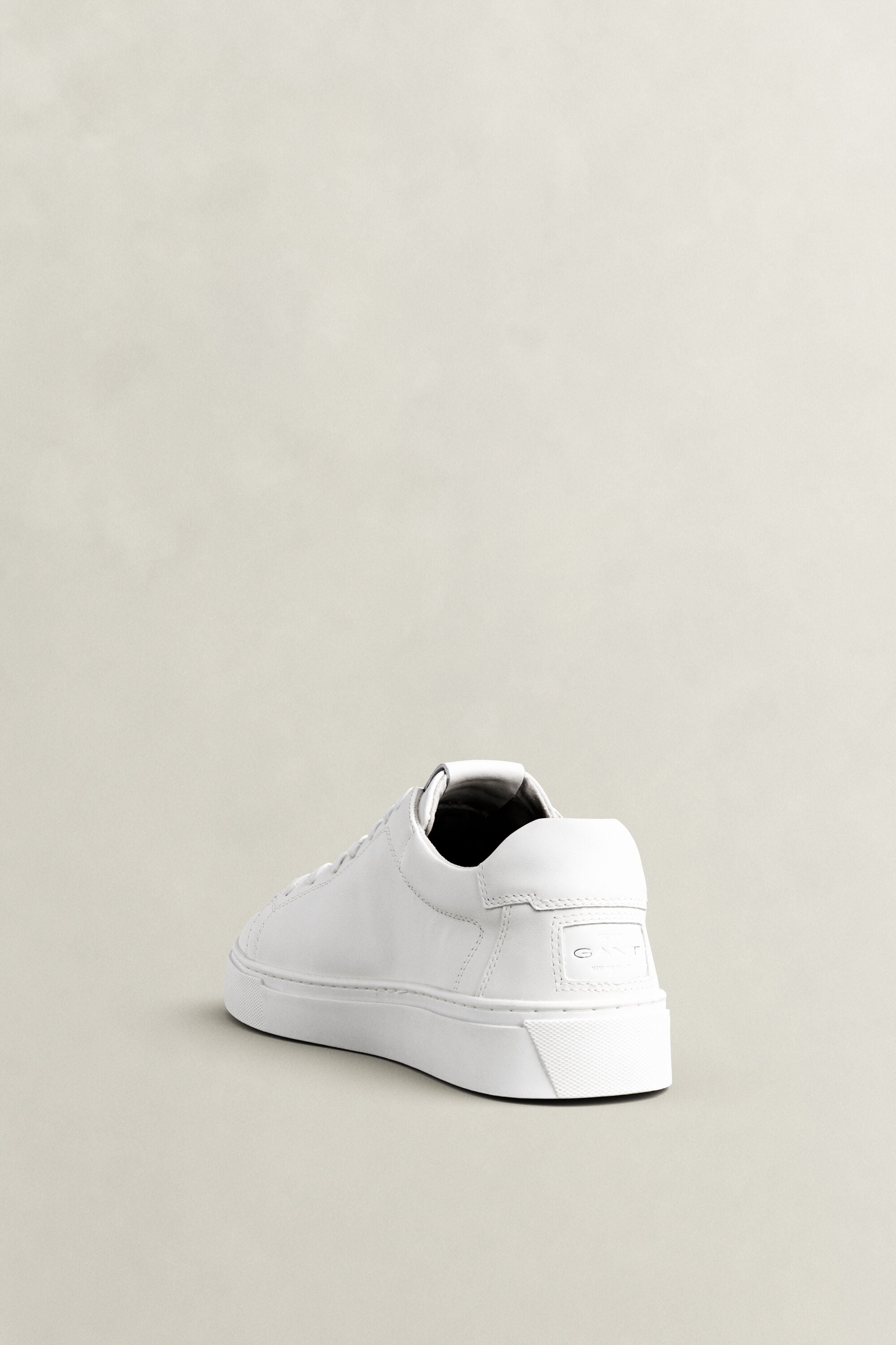 McJulien lædersneakers