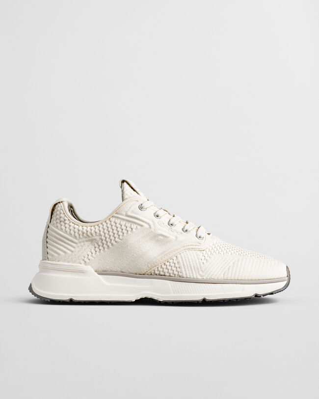 Beeker strikkede sneakers