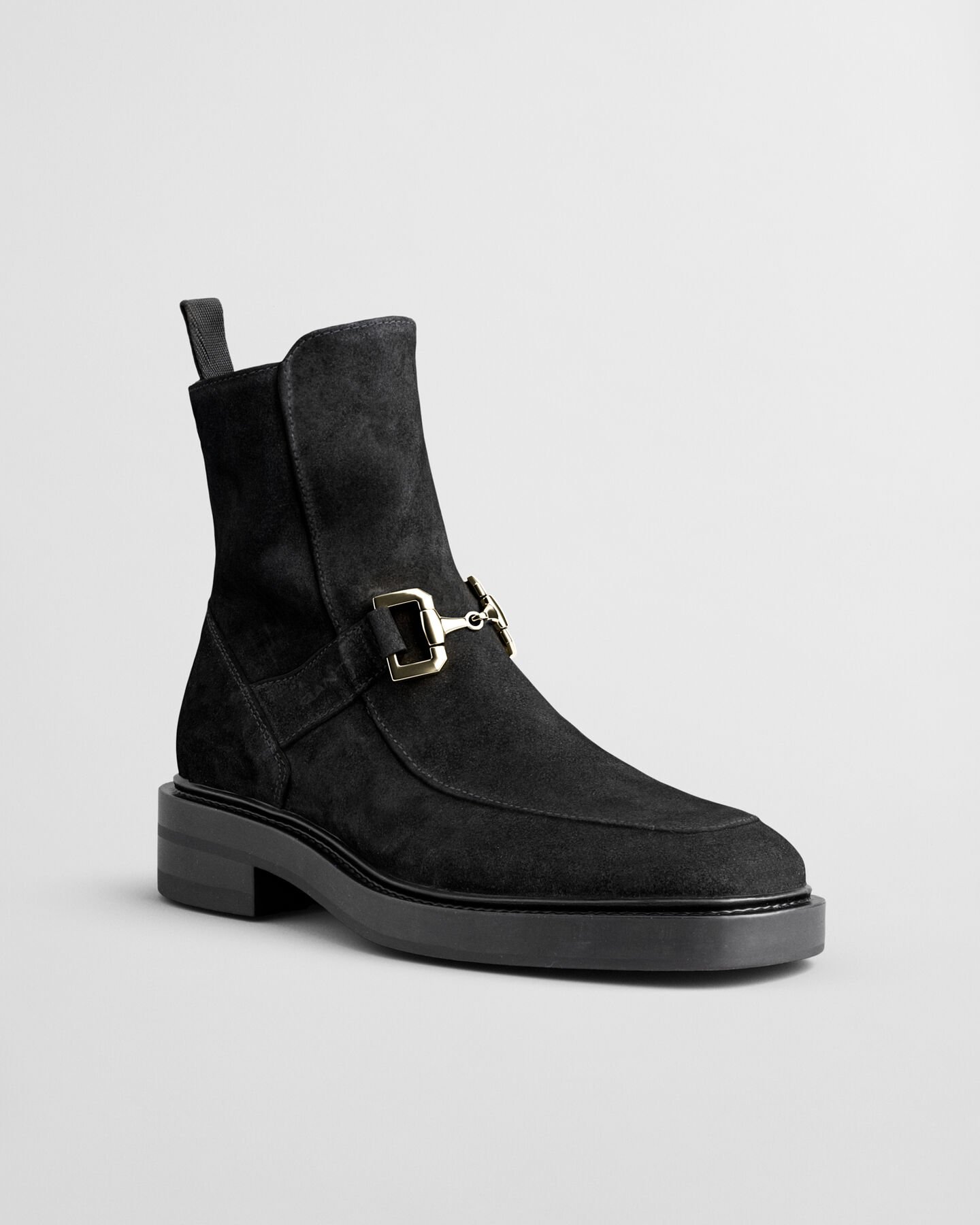 Fallwi ruskindsstøvler