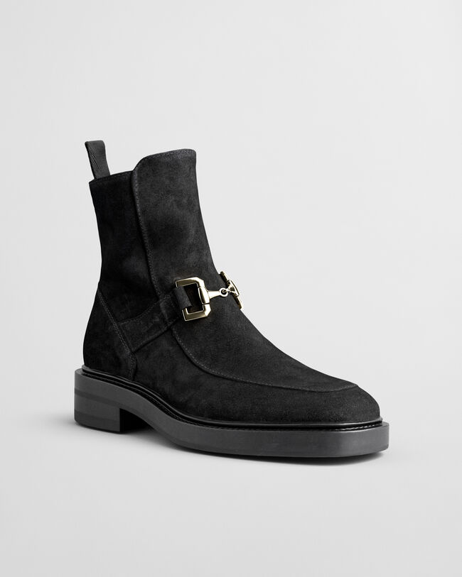 Fallwi ruskindsstøvler