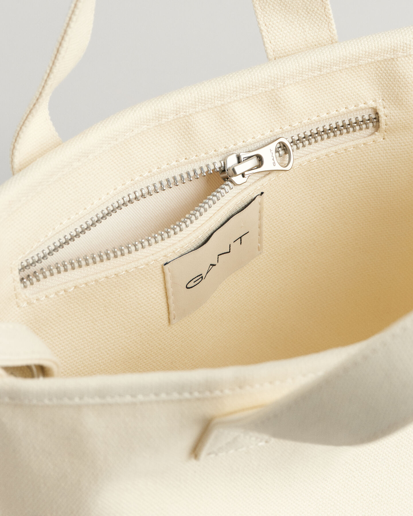 Graphic mini kanvastaske