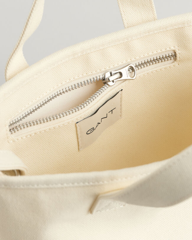 Graphic mini kanvastaske