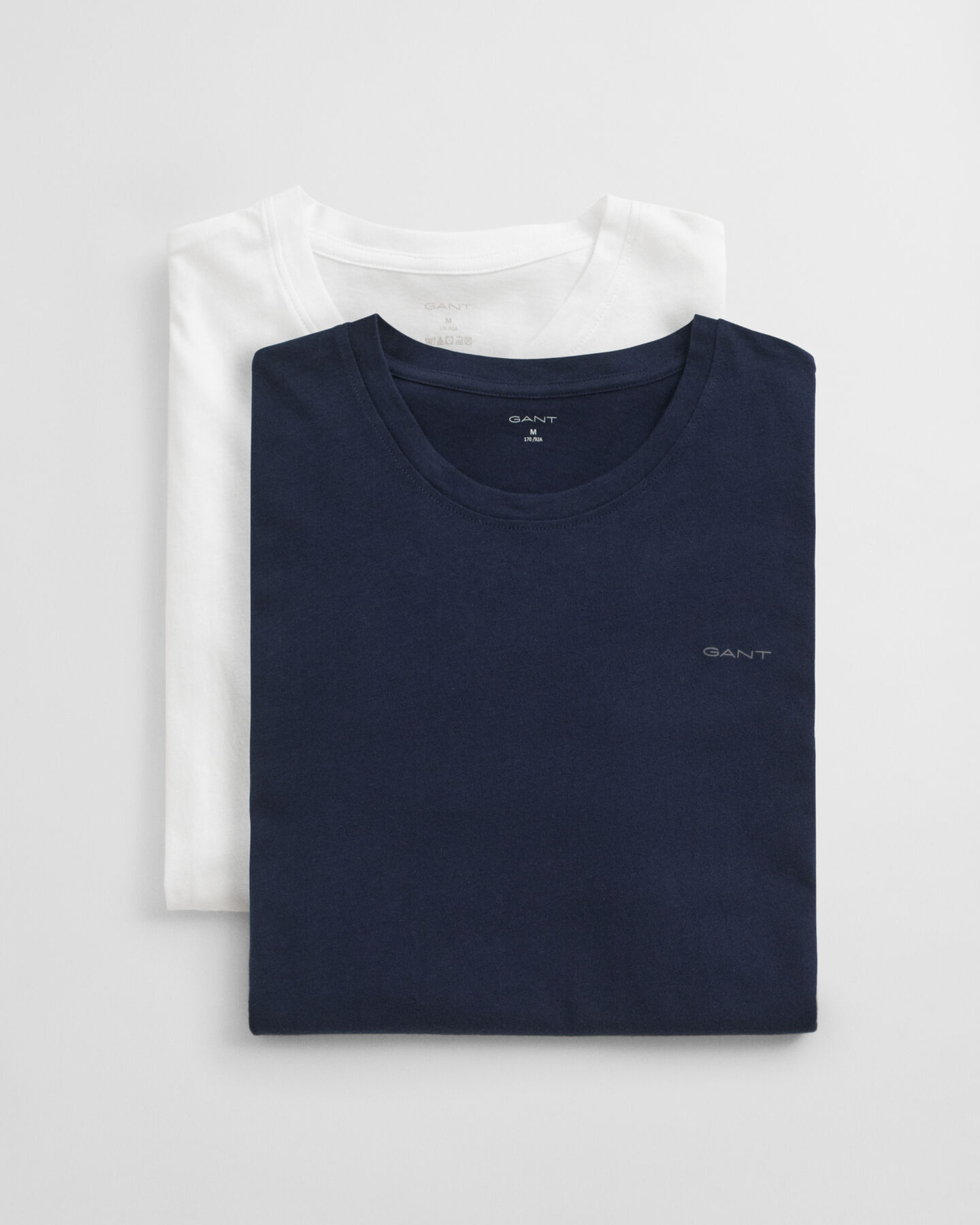 2-Pack crewneck T-shirts