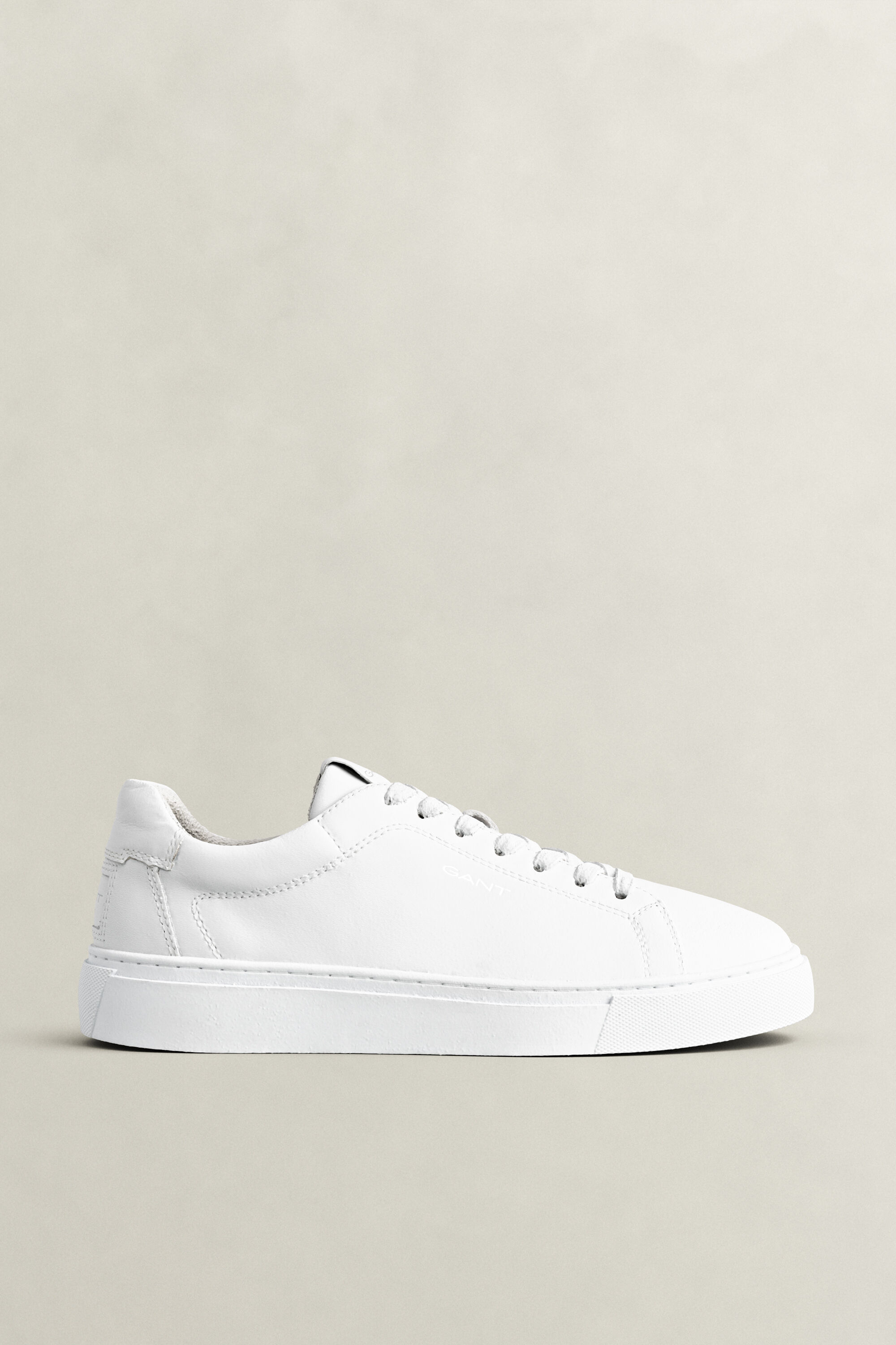 McJulien lædersneakers
