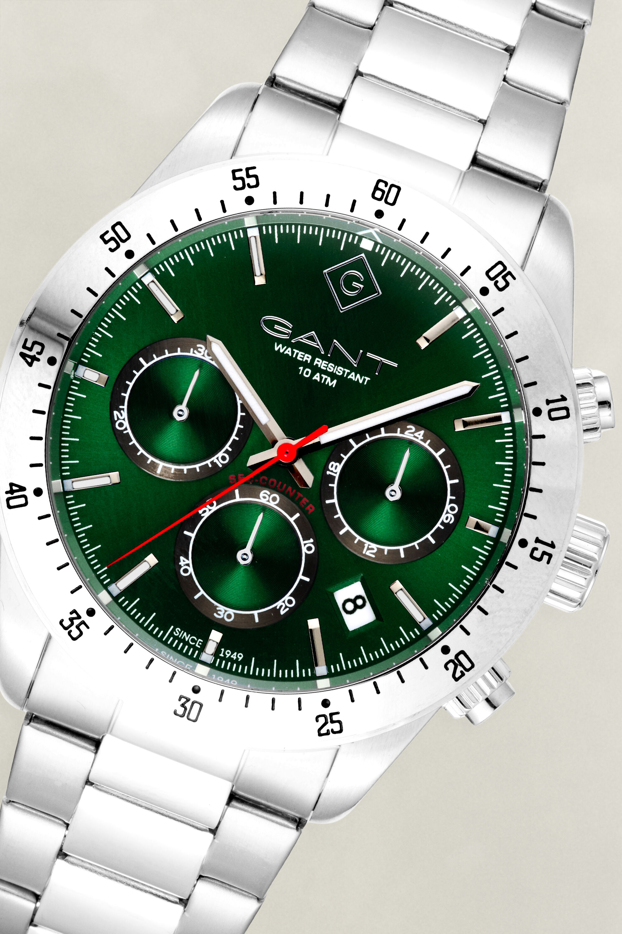 Greenfield ur