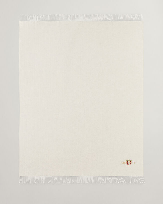 Archive Shield tæppe