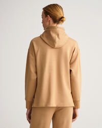 H&aelig;ttetr&oslash;je med hel lynl&aring;s