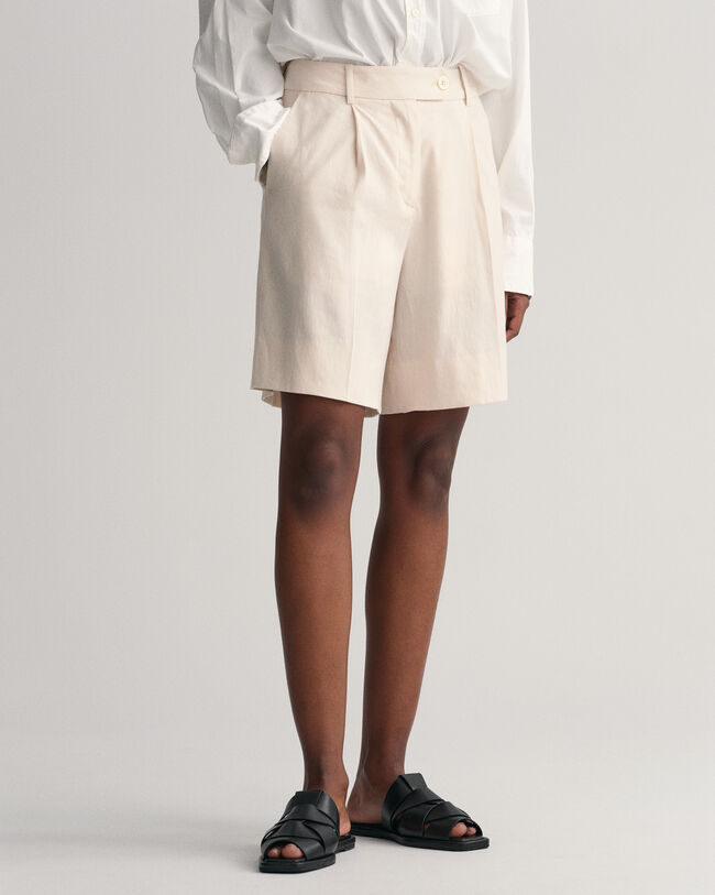 Shorts af strækhør