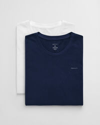 2-Pack crewneck T-shirts
