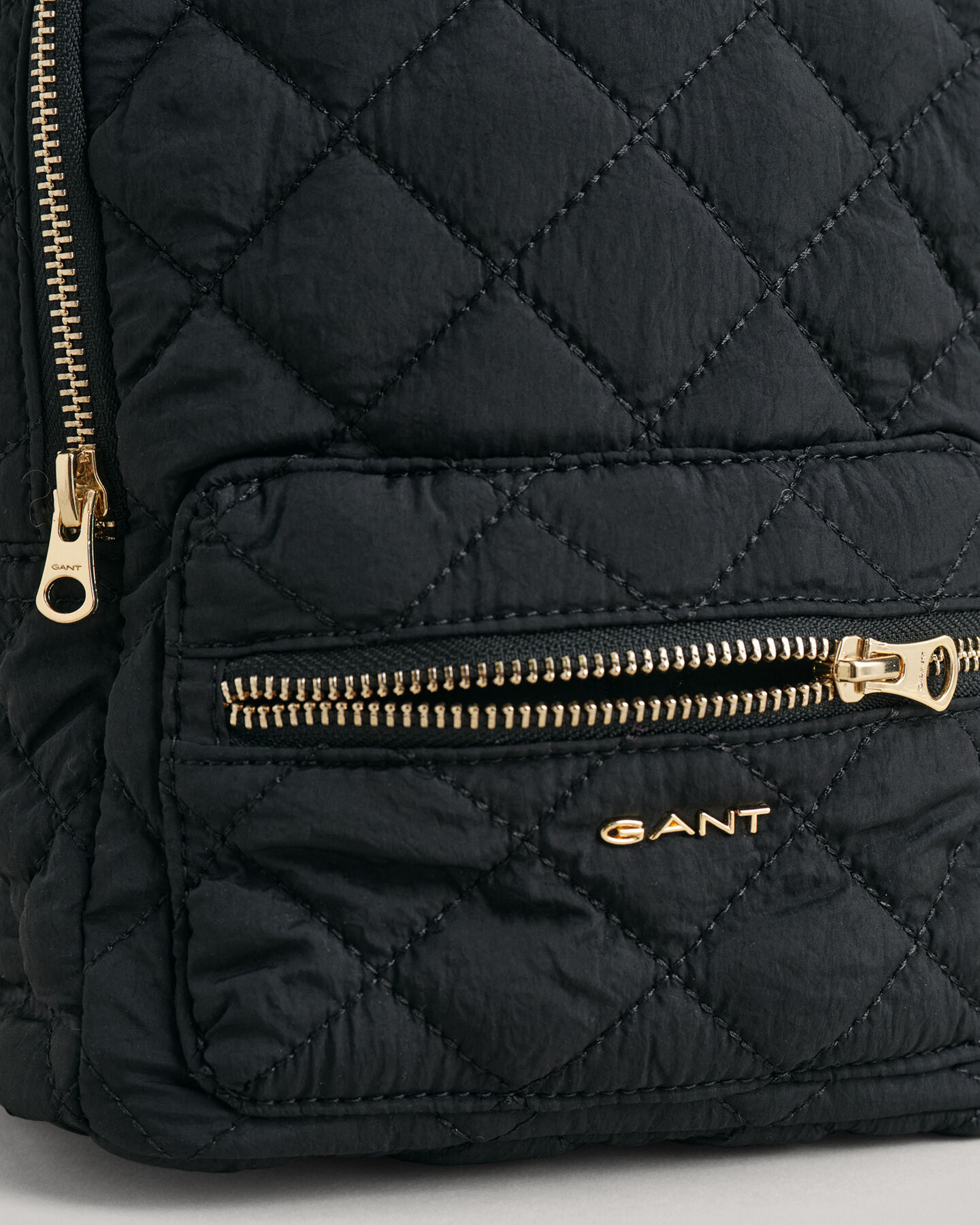 Teen Girls quiltet taske