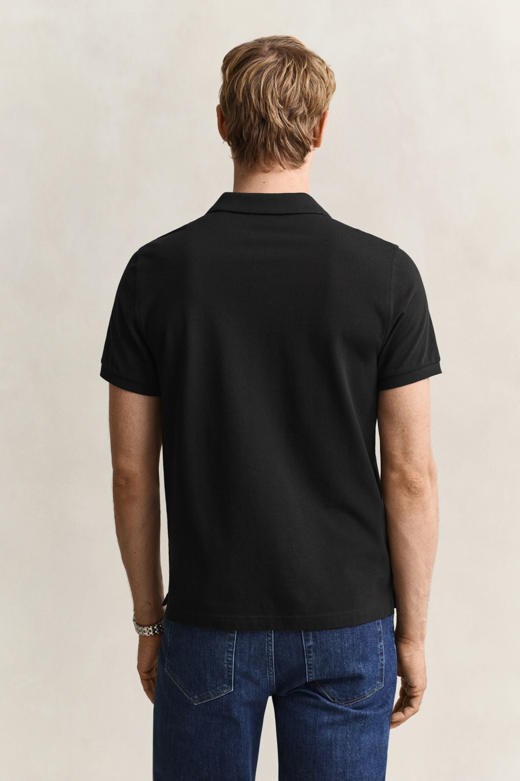 Classic Regular poloskjorte