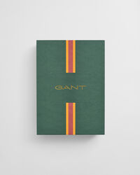 Kids gavesæt med beanie og hårbånd i uldblanding