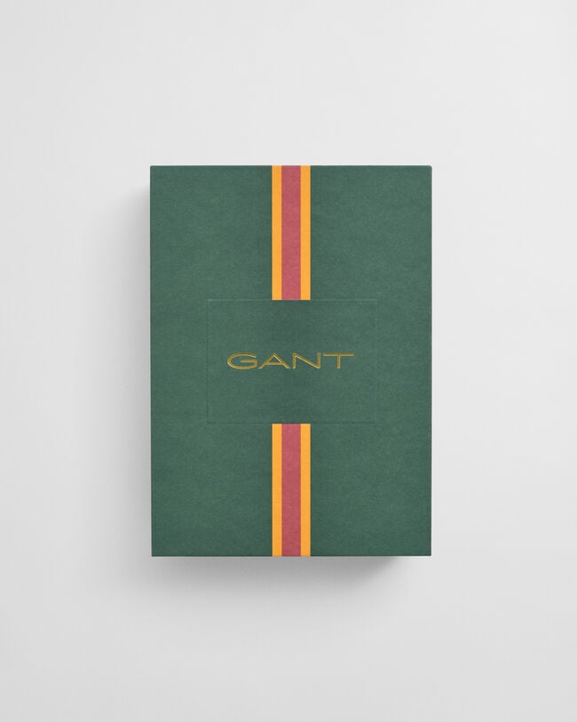 Kids gavesæt med beanie og hårbånd i uldblanding