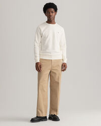 Original sweatshirt med crewneck