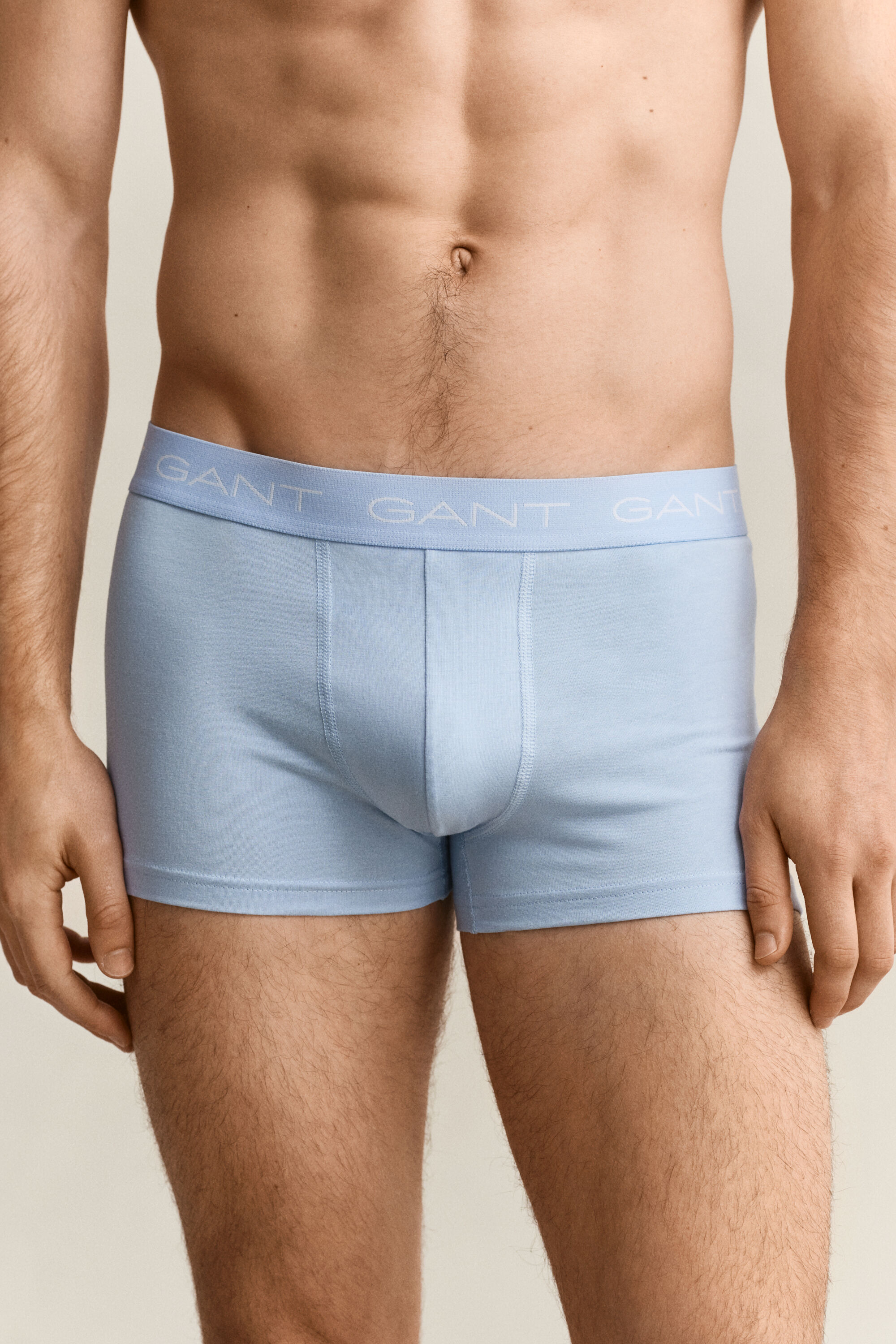 5-Pack bokserunderbukser