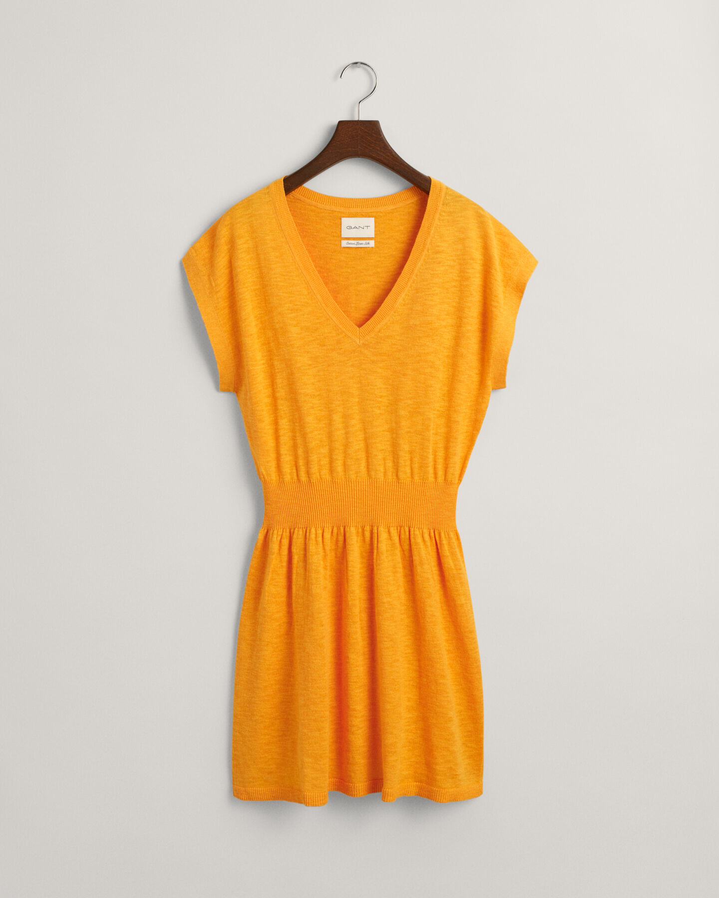 Kjole af h&oslash;rblanding