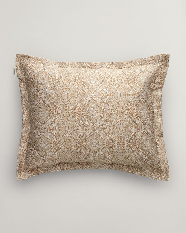 Klassisk paisley pudebetr&aelig;k