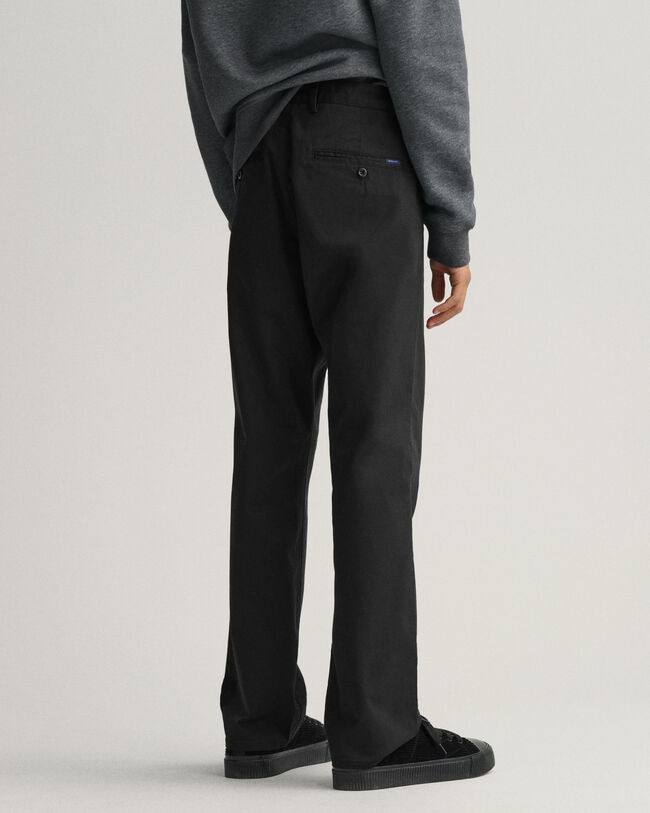 Teen Boys New chinobukser