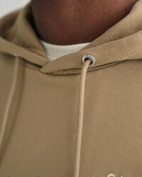 GANT Script Graphic h&aelig;ttetr&oslash;je