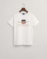 Archive Shield T-shirt