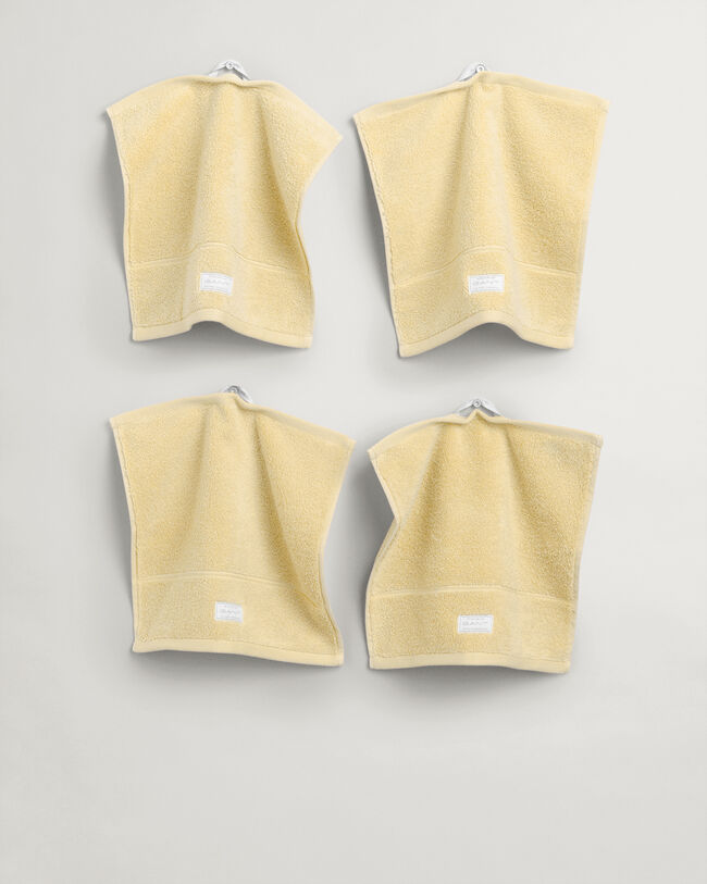 4-Pack Premium h&aring;ndkl&aelig;der 30x30