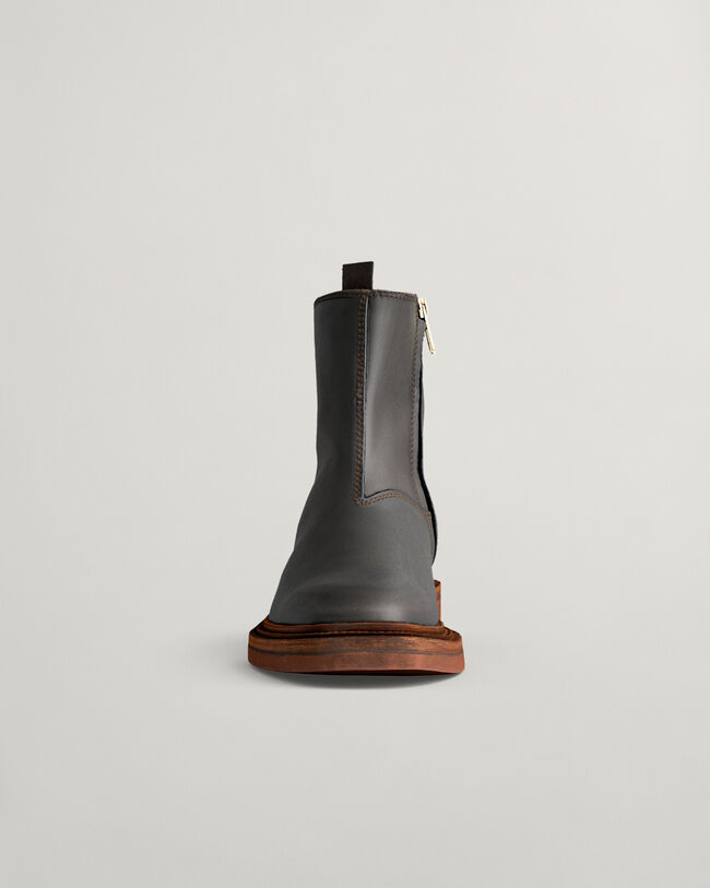 Fairwyn mellemhøje støvler