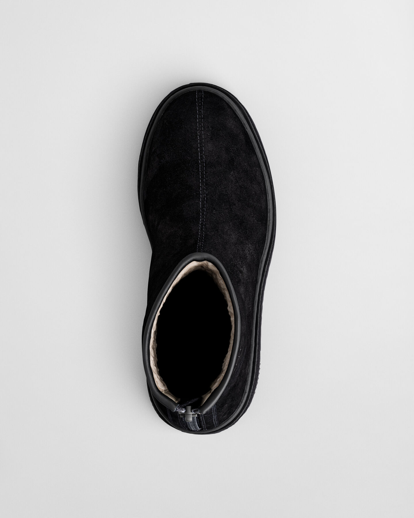 Sistown mellemhøje støvler