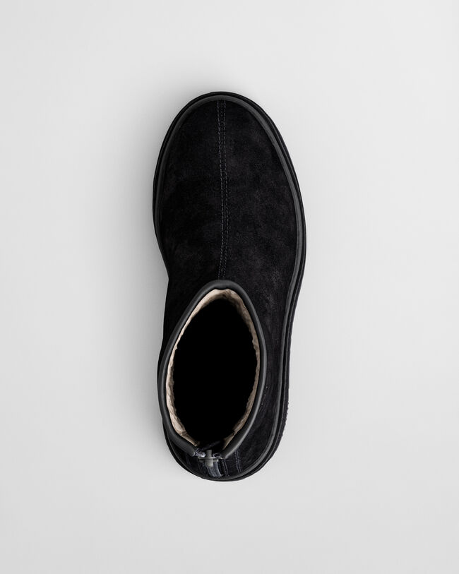 Sistown mellemhøje støvler