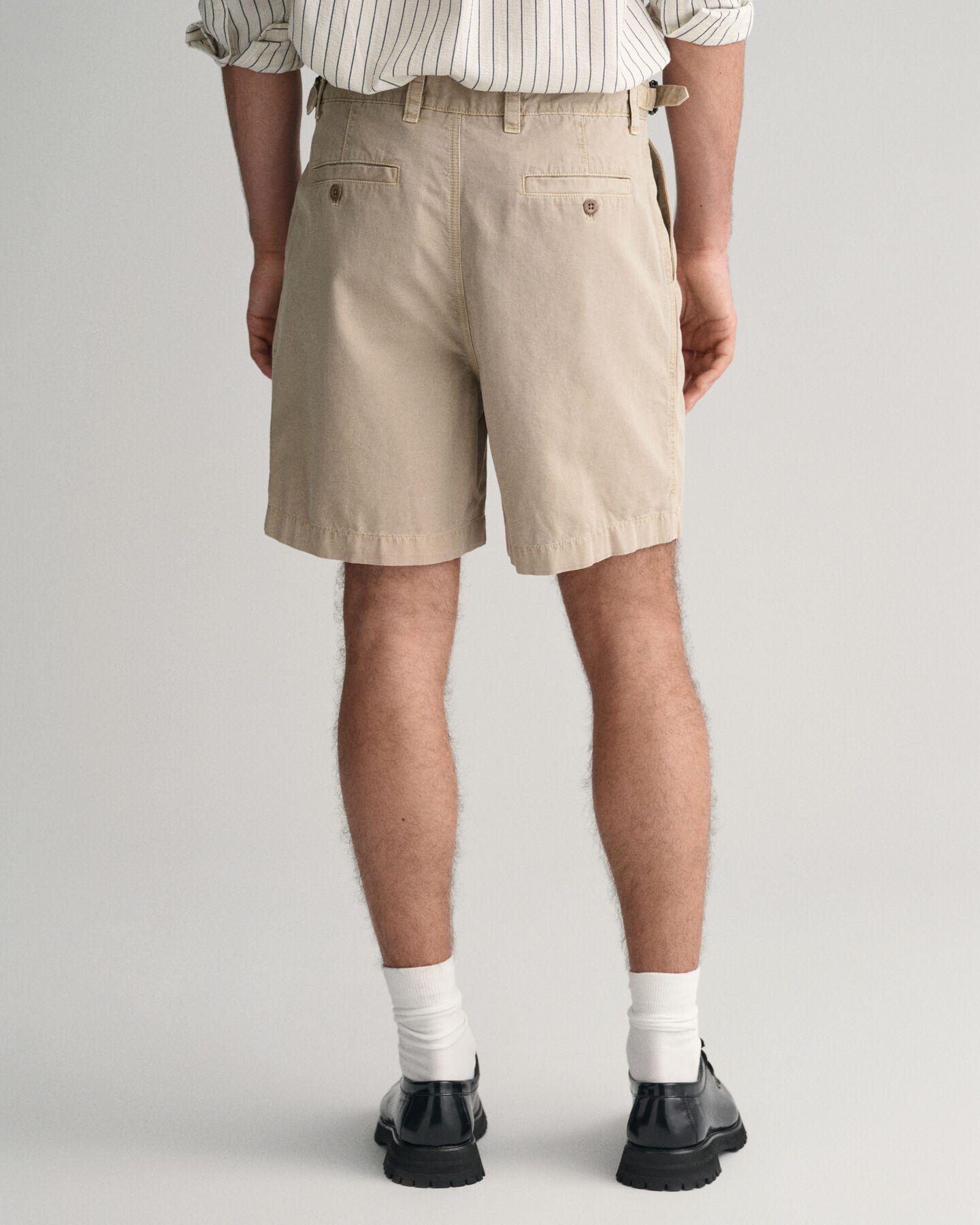 Workwear shorts