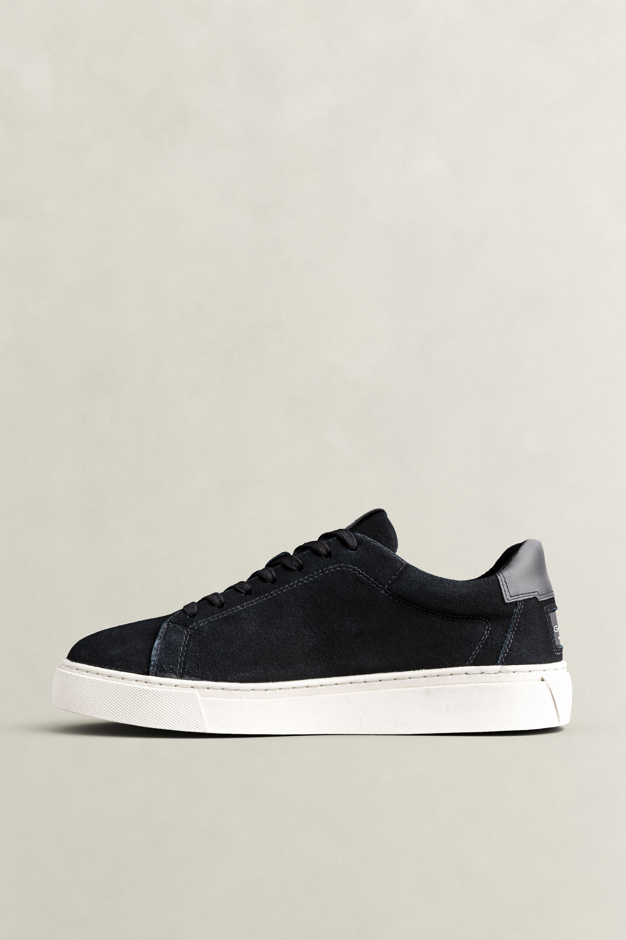 McJulien ruskindssneakers